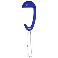 Tabletop Bag Hanger - 20108_ROY_Padprint