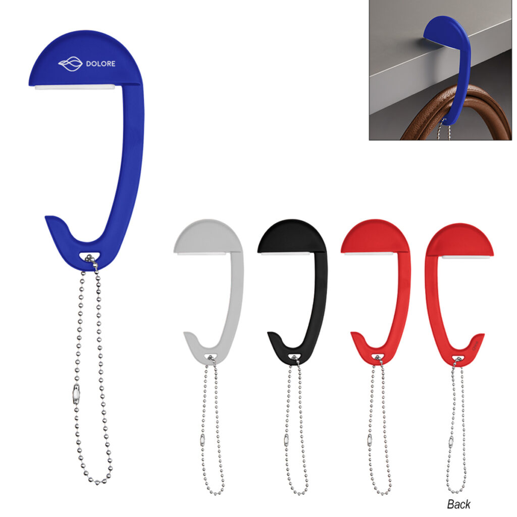 Tabletop Bag Hanger - 20108_group