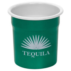 Steel Chill-Cups™ Aluminum Shot Cup - 1.5 oz