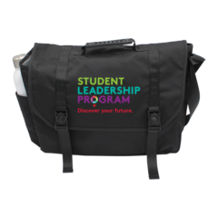 Otaria Messenger Bag