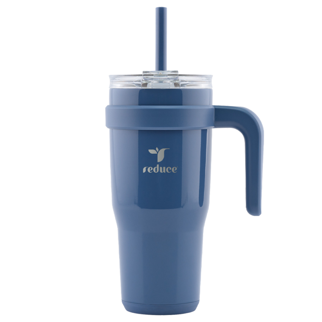 Reduce® COLD1 Mug – 24 oz - 80220-mineral-blue