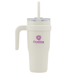 Reduce® COLD1 Mug – 24 oz - 80220-white