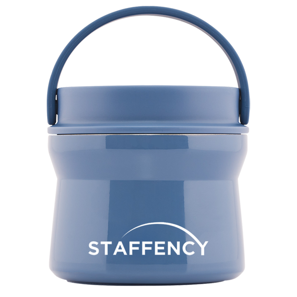 Reduce® To-Go Bowl – 12 oz - 80223-mineral-blue