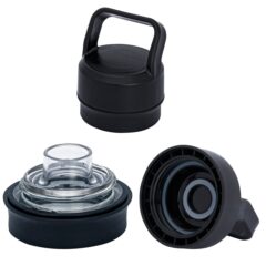 Urban Peak® Dual Top Tritan™ Water Bottle – 24 oz - A15579 8211 Lid