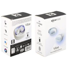 Boompods™ Vibe Earbuds - A15589 8211 Gift Box