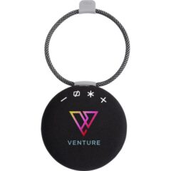 Wireless Light Up Ring Party Speaker