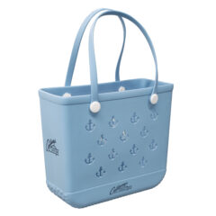 EVA Mini Beachcomber Anchor Tote Bag
