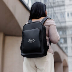 Call of the Wild™ Roam Lite 15.5″ Laptop Backpack - BG126_BLK_LS
