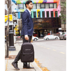 Nomad Must Haves Renew Insulated Tech Backpack – 20 cans - BGR103_01_LS