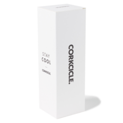 CORKCICLE® Canteen – 16 oz - CORKCICLE Canteen 8211 16 oz 8211 retail gift box
