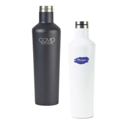 CORKCICLE® Canteen & Stemless Wine Cup Gift Set - CORKCICLE Canteen 038 Stemless Wine Cup Gift Set 8211 Canteen