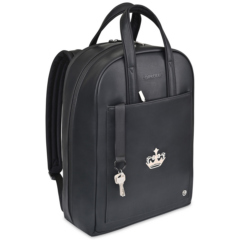 CORKCICLE® Commuter Backpack - CORKCICLE Commuter Backpack 8211 zippered front pocket