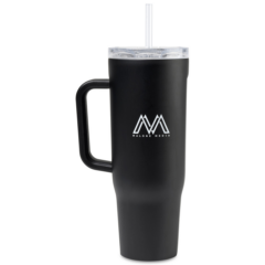 CORKCICLE® Cruiser – 40 oz - CORKCICLE Cruiser 8211 40 oz 8211 Matte Black