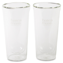 CORKCICLE® Pint Glass Set of 2
