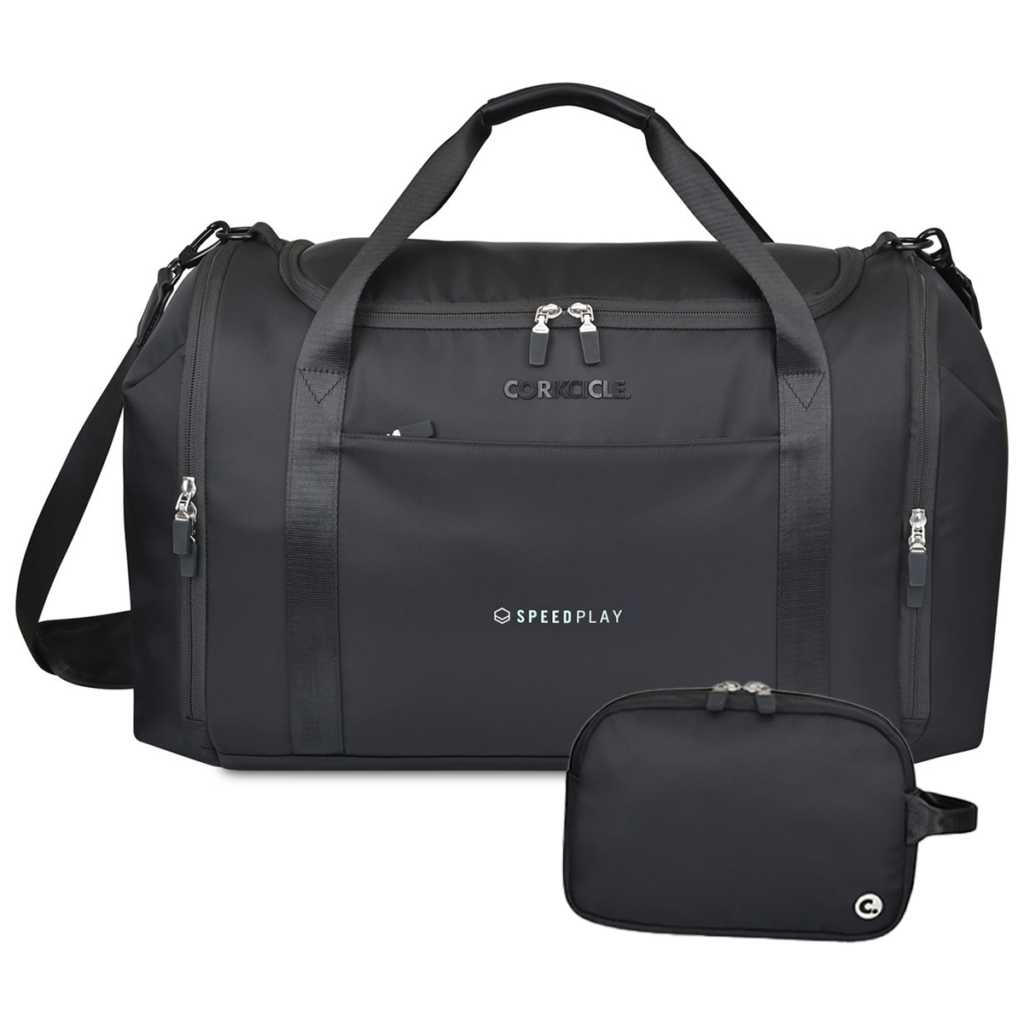 CORKCICLE® Series A Studio Duffel - CORKCICLE Series A Studio Duffel