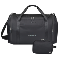 CORKCICLE® Series A Studio Duffel - CORKCICLE Series A Studio Duffel