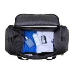CORKCICLE® Series A Studio Duffel - CORKCICLE Series A Studio Duffel 8211 in use