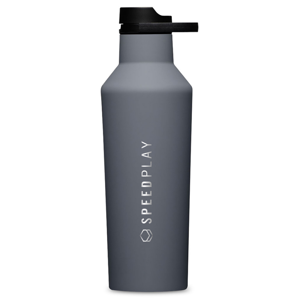 CORKCICLE® Sport Canteen Soft Touch – 32 oz - CORKCICLE Sport Canteen Soft Touch 8211 32 oz 8211 Hammerhead