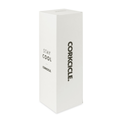 CORKCICLE® Sport Canteen Soft Touch – 32 oz - CORKCICLE Sport Canteen Soft Touch 8211 32 oz 8211 gift box