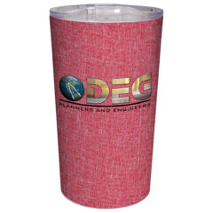 Ridge Mug – 20 oz - CPP_7006_Red_594022