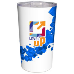 Floating Cubes Mug - 20 oz