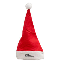 Felt Santa Hat - HAT511-018-EMB