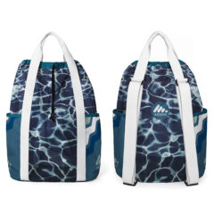 Mesh Totepack - IQQZE-QWBDA