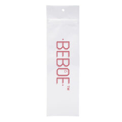Hanging Zipper Barrier Bags – 2-1/2″ X 9″ - LEAF305_003_DIR