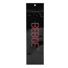 Hanging Zipper Barrier Bags – 2-1/2″ X 9″ - LEAF305_004_DIR