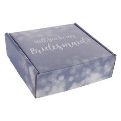 Full Color Mailer Box – 6″ x 6″ - MAILER-BOX-111_WHT_4CP