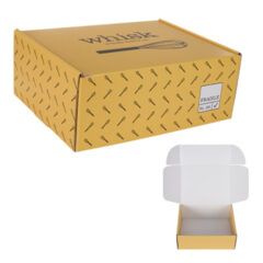 Full Color Mailer Box – 10″ x 4″ x 8″ - MAILER-BOX-114_group