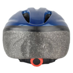 Highland Bike Helmet with Adjustable Sizing Wheel - Q521 8211 back