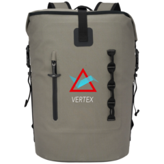 Urban Peak® Waterproof Cryo Backpack/Cooler -  26 cans