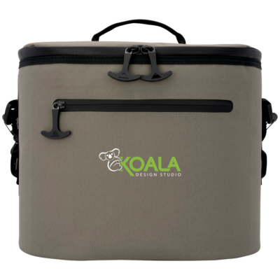 Urban Peak Waterproof Cryo Cooler 8211 24 cans 8211 Olive
