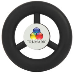 Wylie Silicone Fidget Spinner - VG3002B