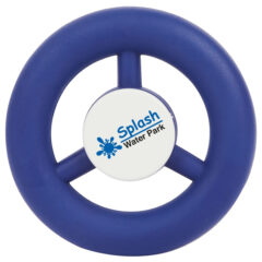 Wylie Silicone Fidget Spinner - VG3002N