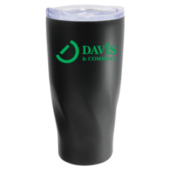 Pure Tumbler – 20 oz - black