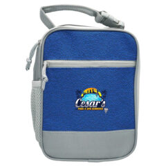 Speck Recycled Handy Cooler Bag - blue