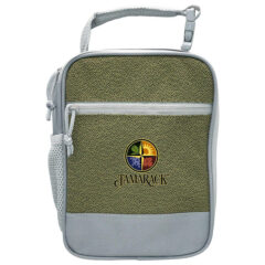 Speck Recycled Handy Cooler Bag - green
