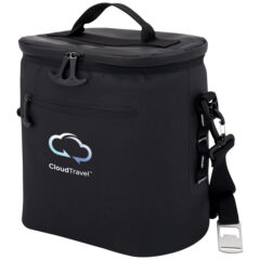 Urban Peak® Waterproof Cryo Cooler - 12 cans