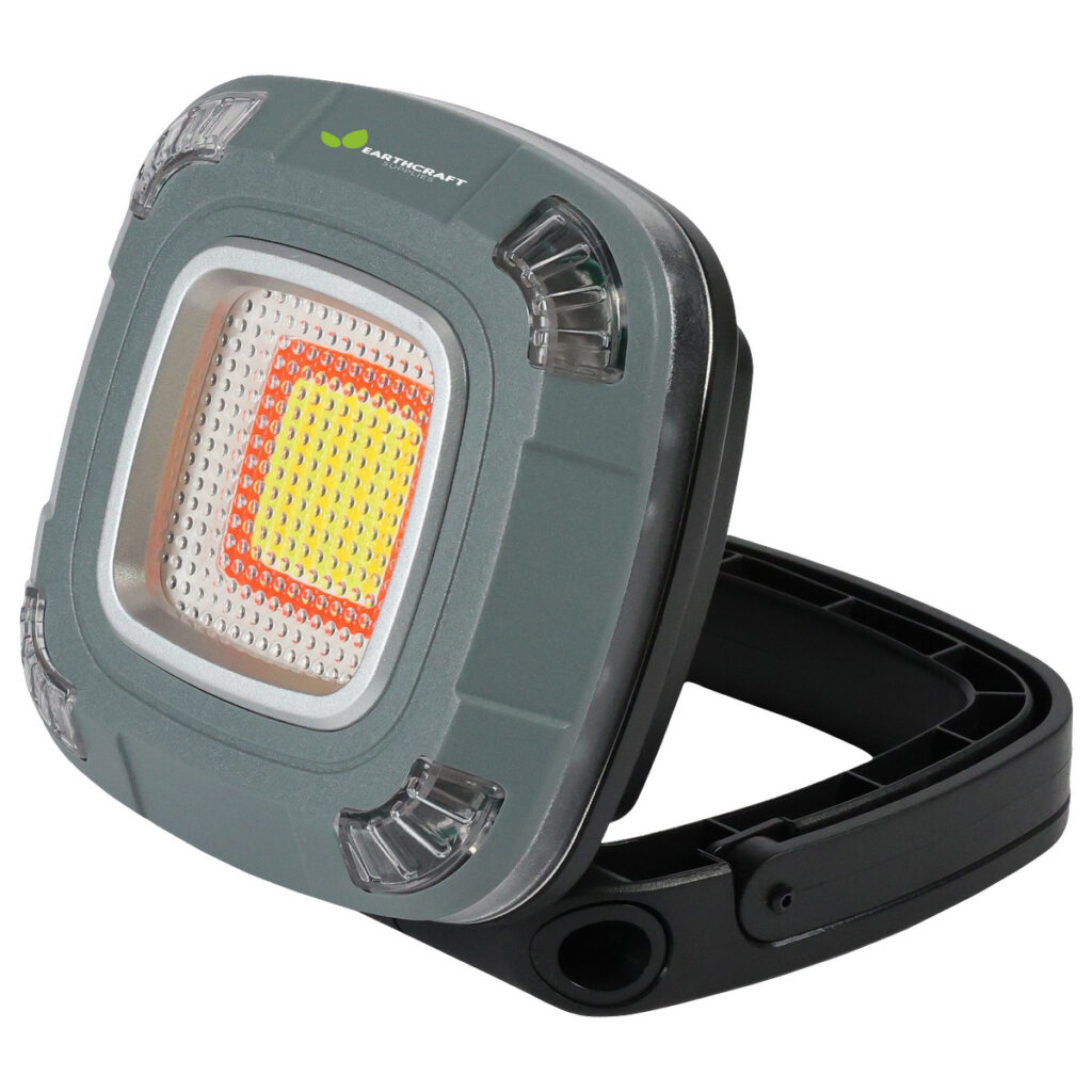 Rechargeable 20W COB/LED Stand Worklight - lg_17418
