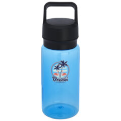 Urban Peak® Dual Top Tritan™ Water Bottle – 24 oz - lg_33299_71