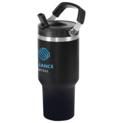 Urban Peak® Pinnacle Flip Straw Tumbler – 34 oz - lg_33303_34