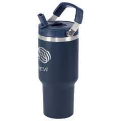 Urban Peak® Pinnacle Flip Straw Tumbler – 34 oz - lg_33303_77