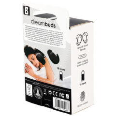 Boompods™ TWS Sleep DreamBuds - lg_sub09_10529