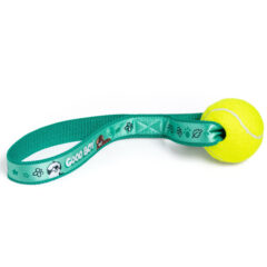 Tennis Ball Sling Dog Toy