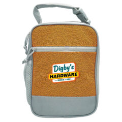 Speck Recycled Handy Cooler Bag - orange