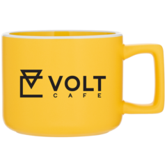 helio Ceramic Mug - 12 oz