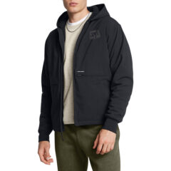 Under Armour Men's Icon Fleece Jacket