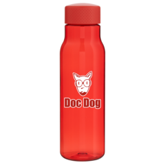 h2go pace Water Bottle – 24 oz - 24043_logo_01